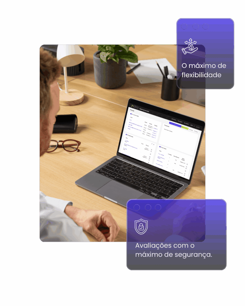 Plataforma Fábrica de Provas